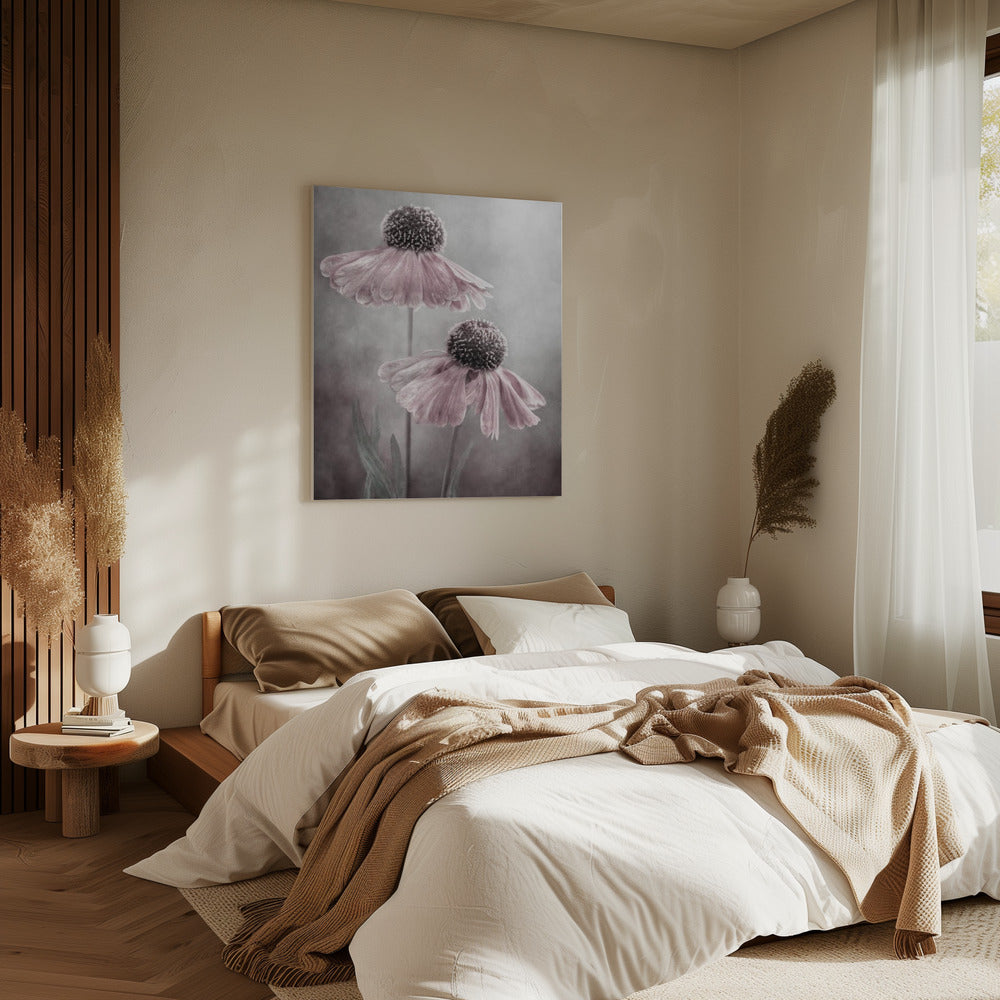 Duett | Leinwand