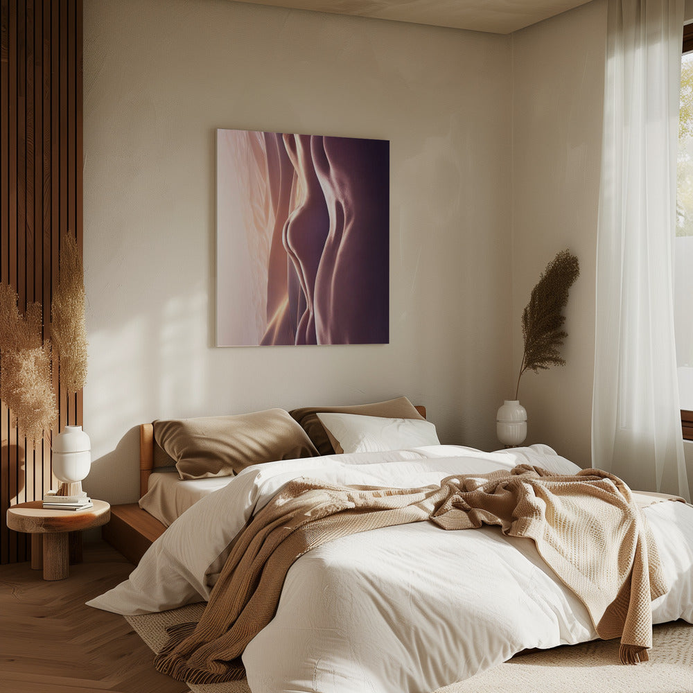 Desert | Canvas