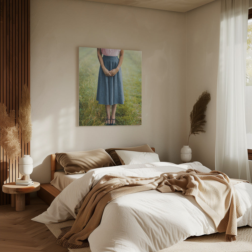 Shyness | Canvas