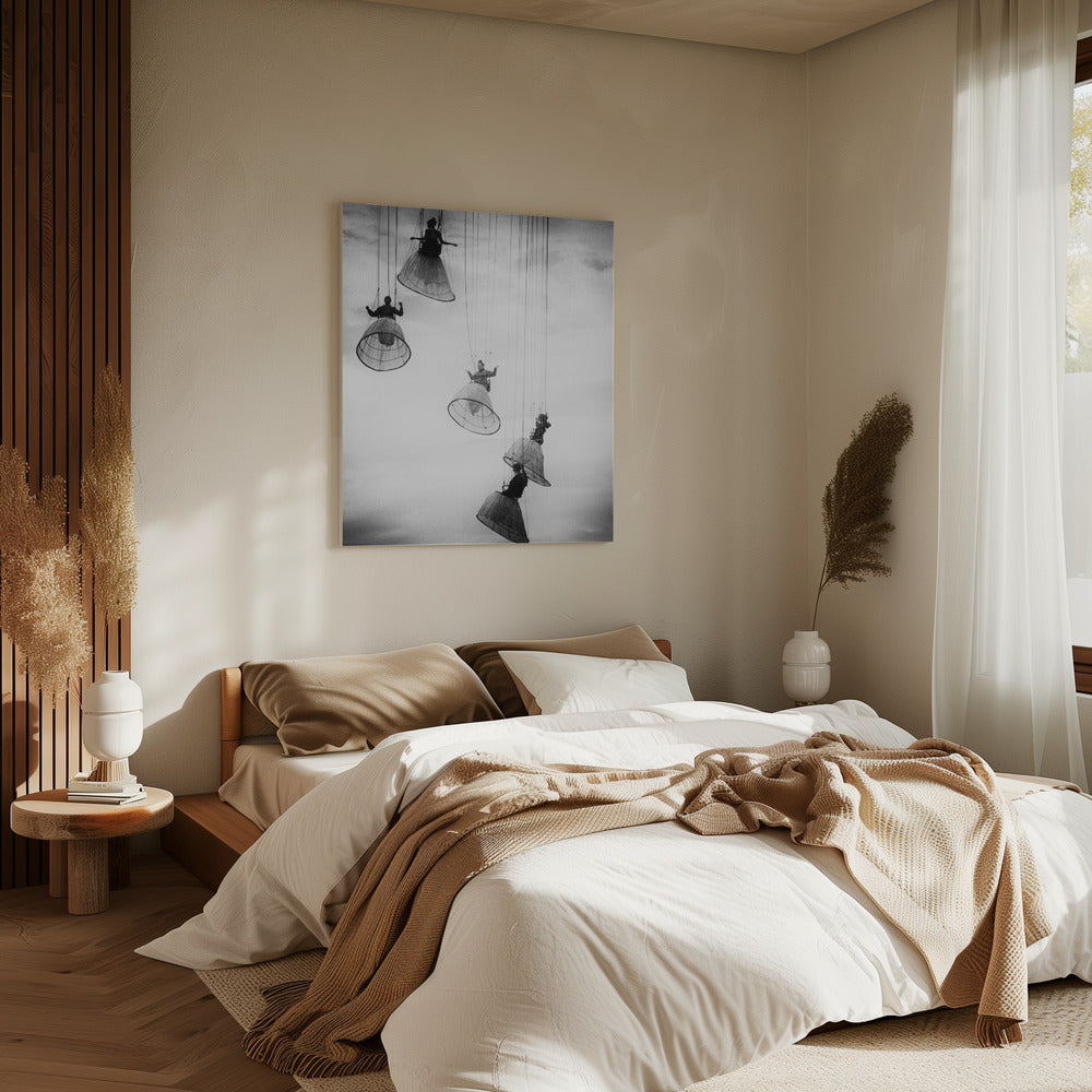 Dutch angels | Canvas