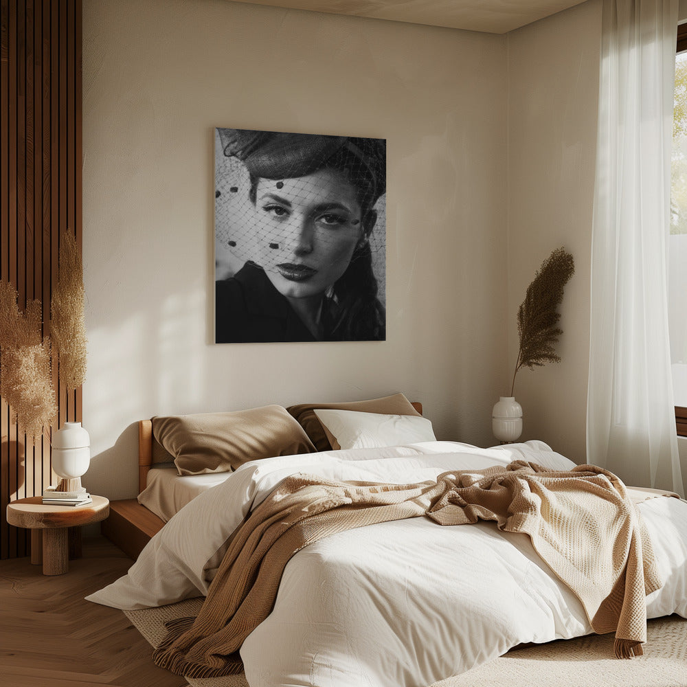 Ohne Titel | Leinwand