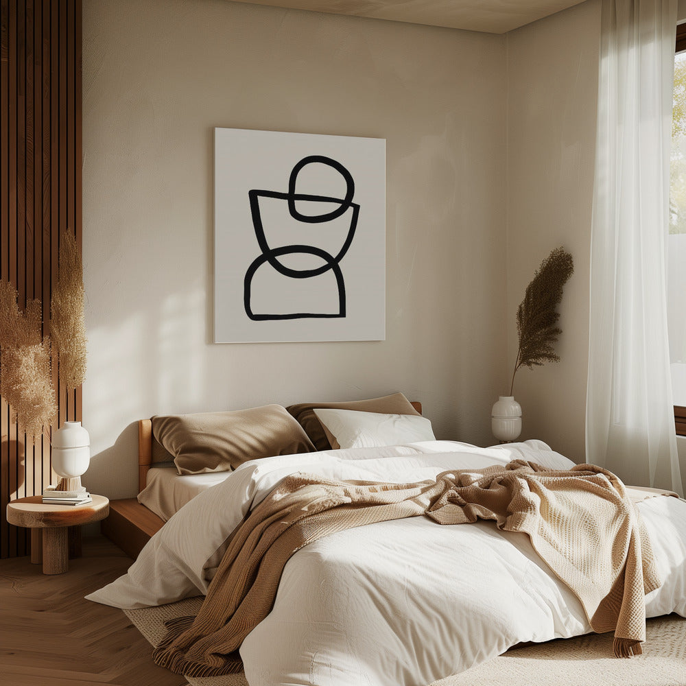 Shape 04 | Canvas