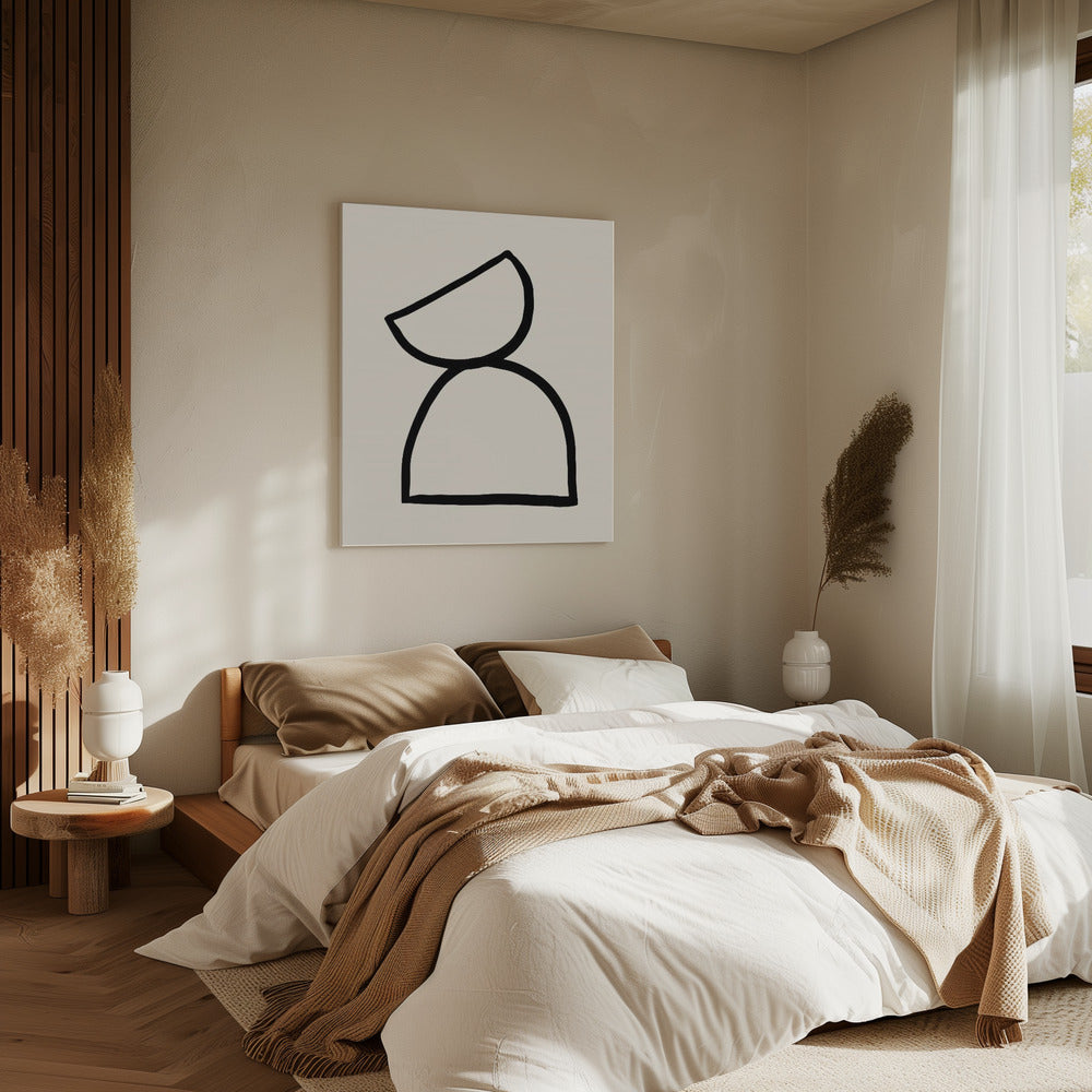 Shape 08 | Canvas