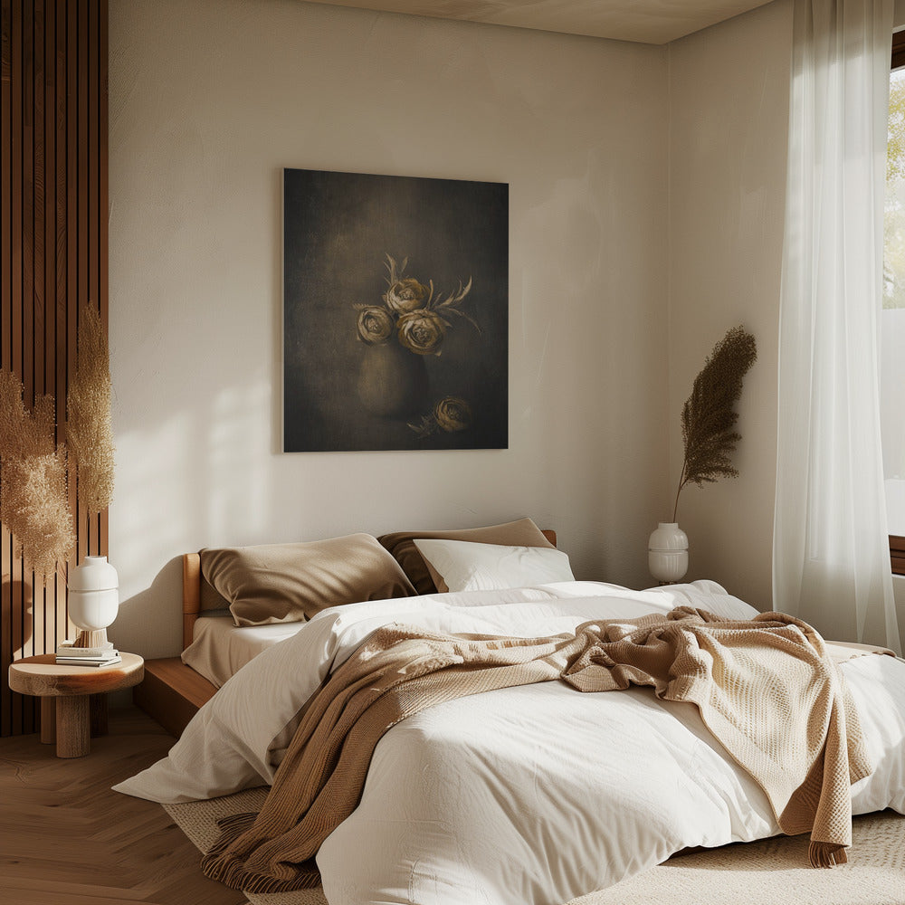 Fantasie | Leinwand