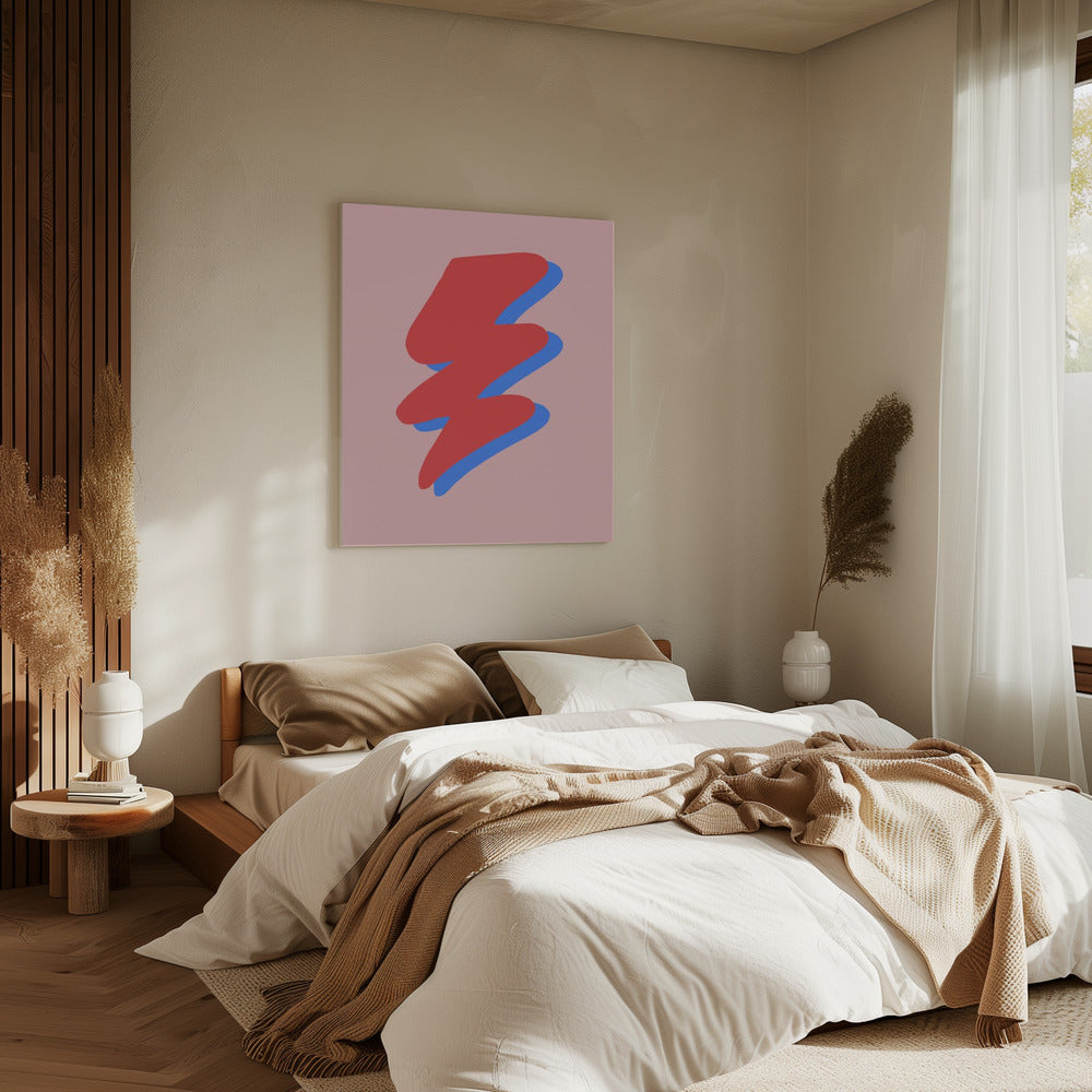 Lightning | Canvas