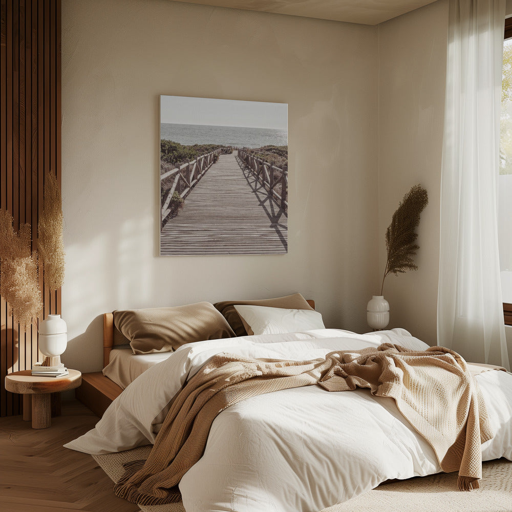 Strand_003 | Leinwand