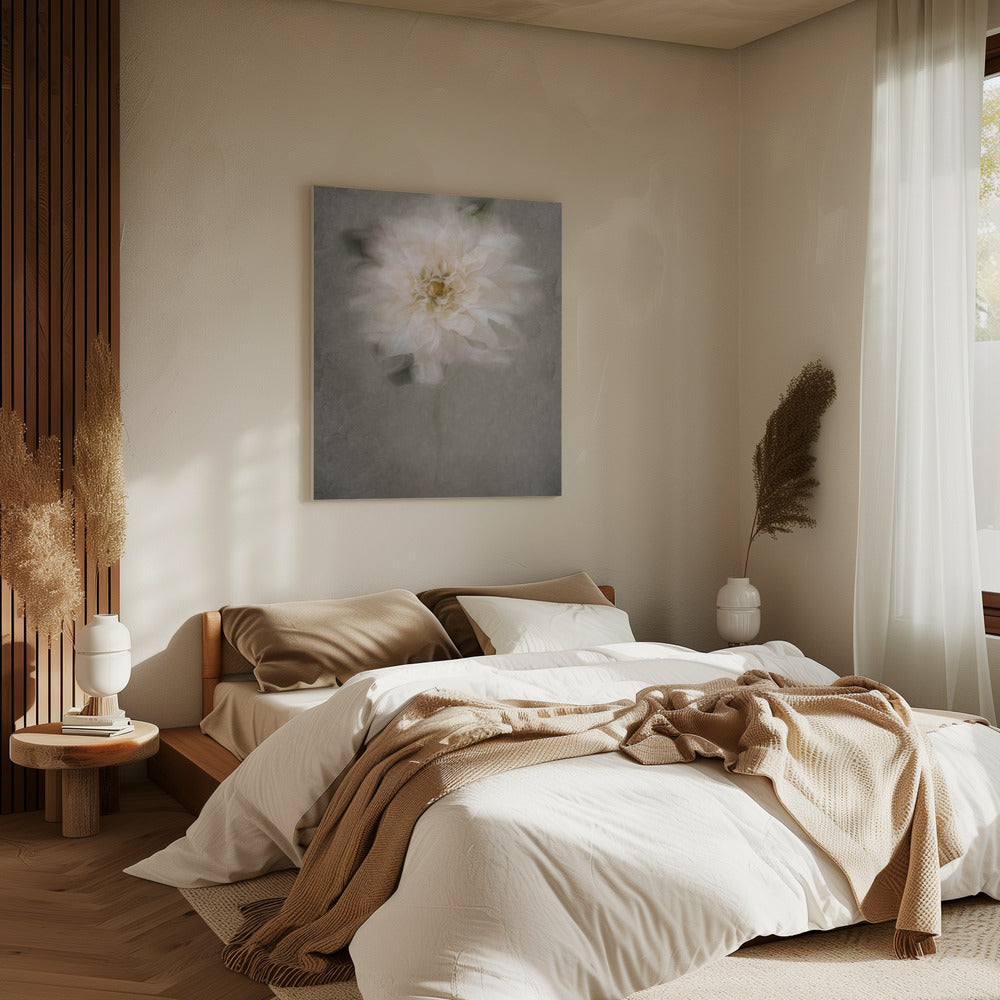 Für die Braut | Leinwand