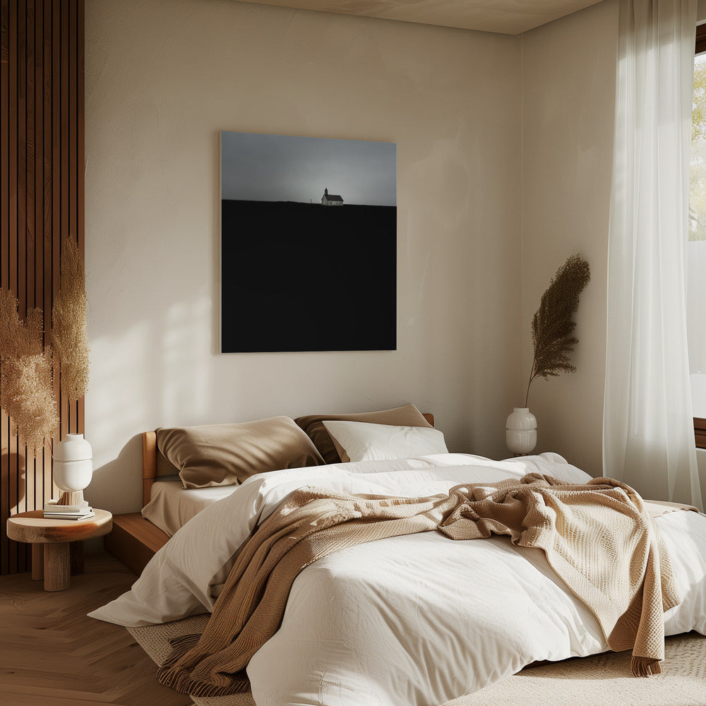 Strandarkirkja | Canvas