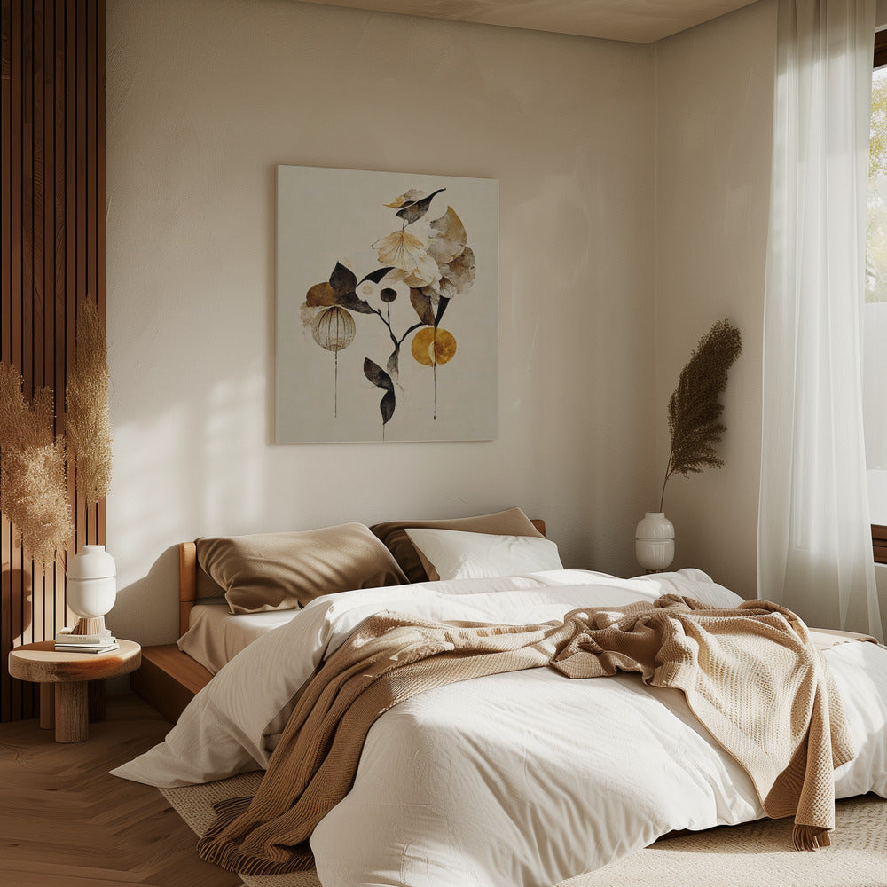 Whispers of Autumn | Canvas