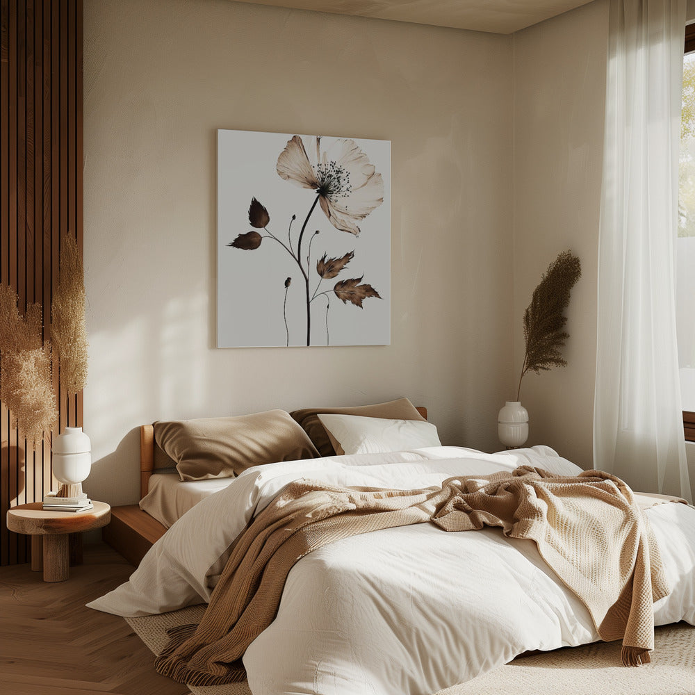 Whispering Blossom | Canvas