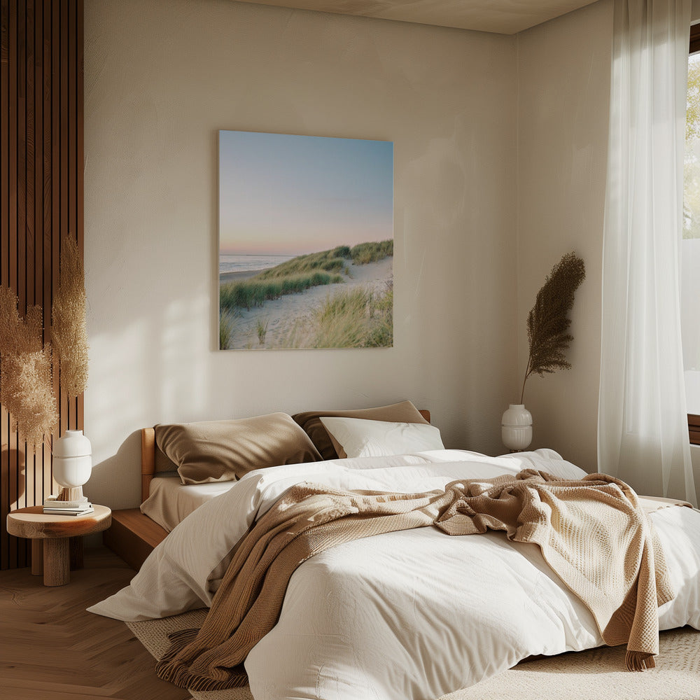 Dutch Dunes | Canvas