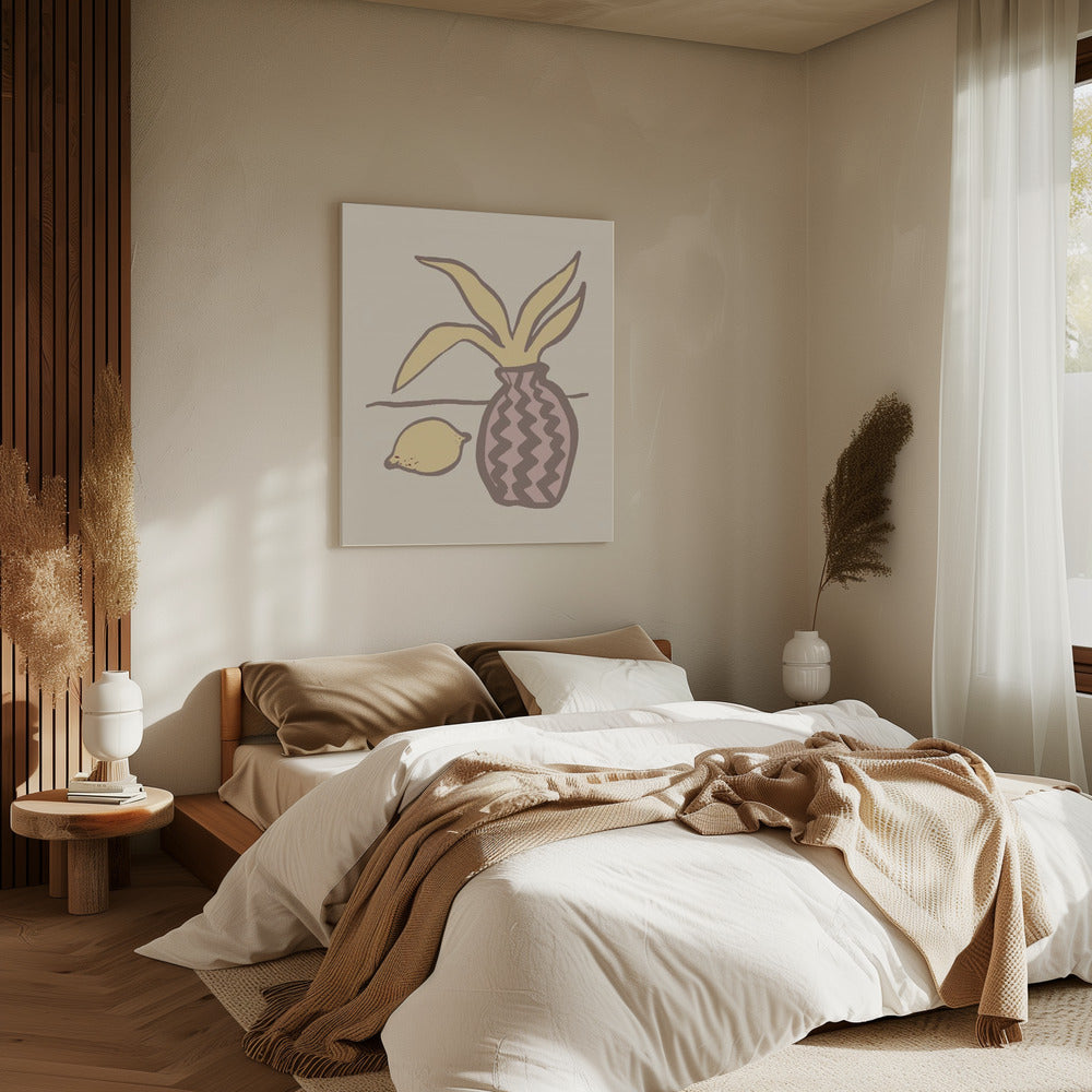Limon | Canvas