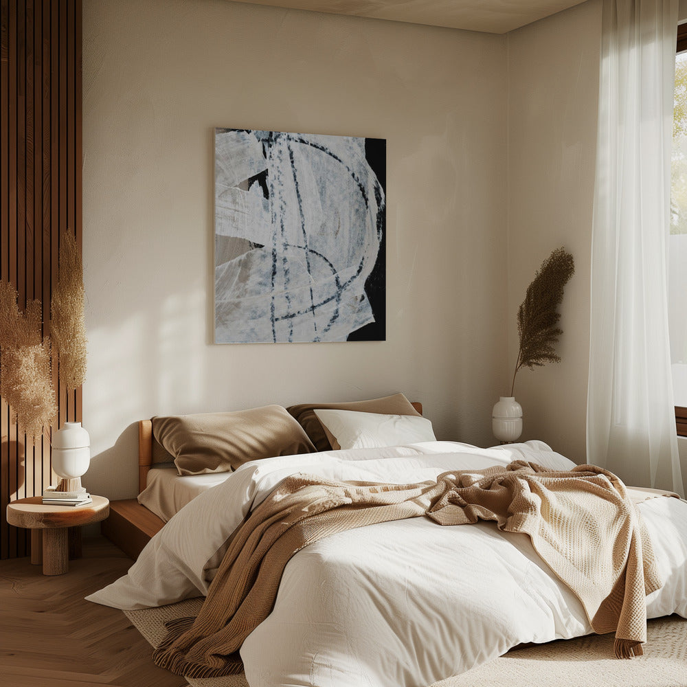 Mind No2 | Canvas