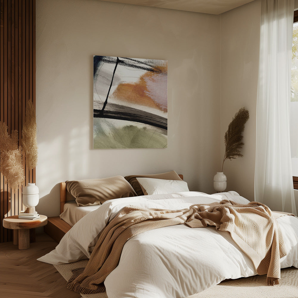 Licht Nr. 2 | Leinwand