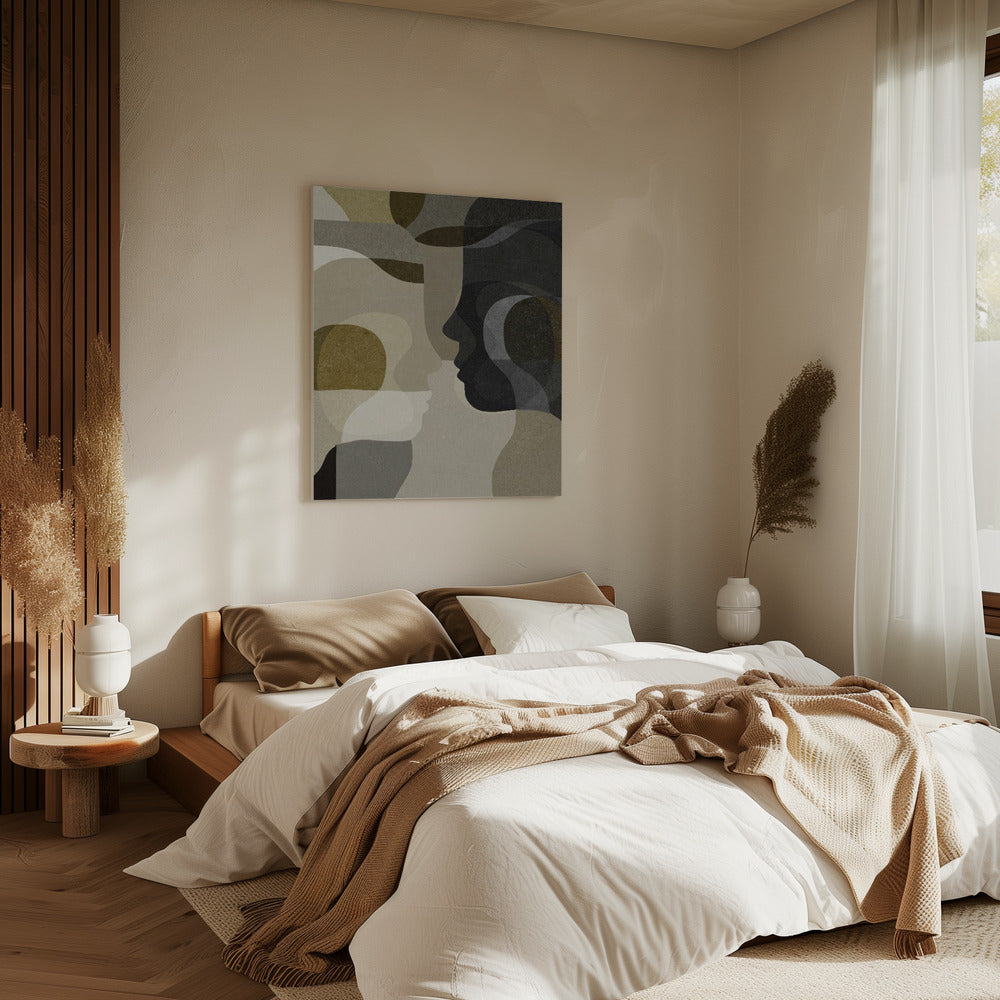 Emerging | Canvas