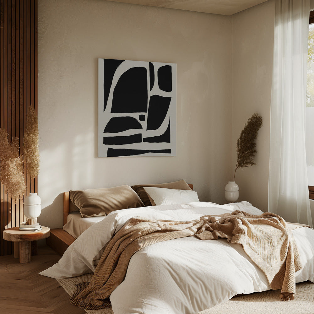 Pieces | Canvas