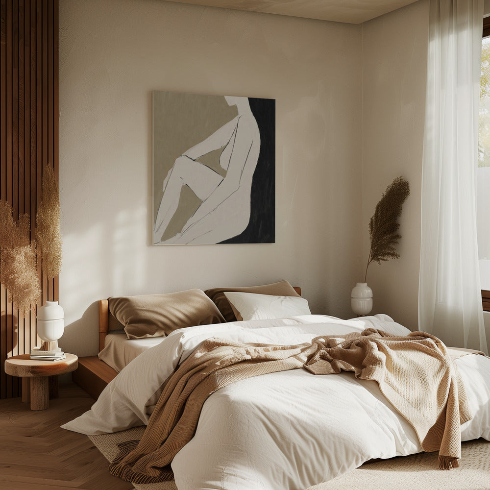 Chill | Canvas