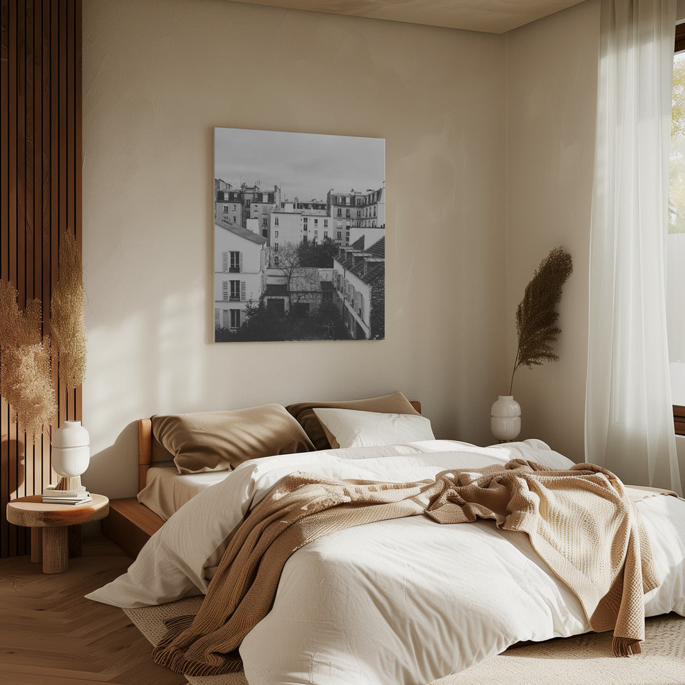 Paris | Leinwand
