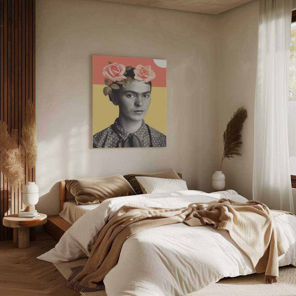 Frida | Leinwand