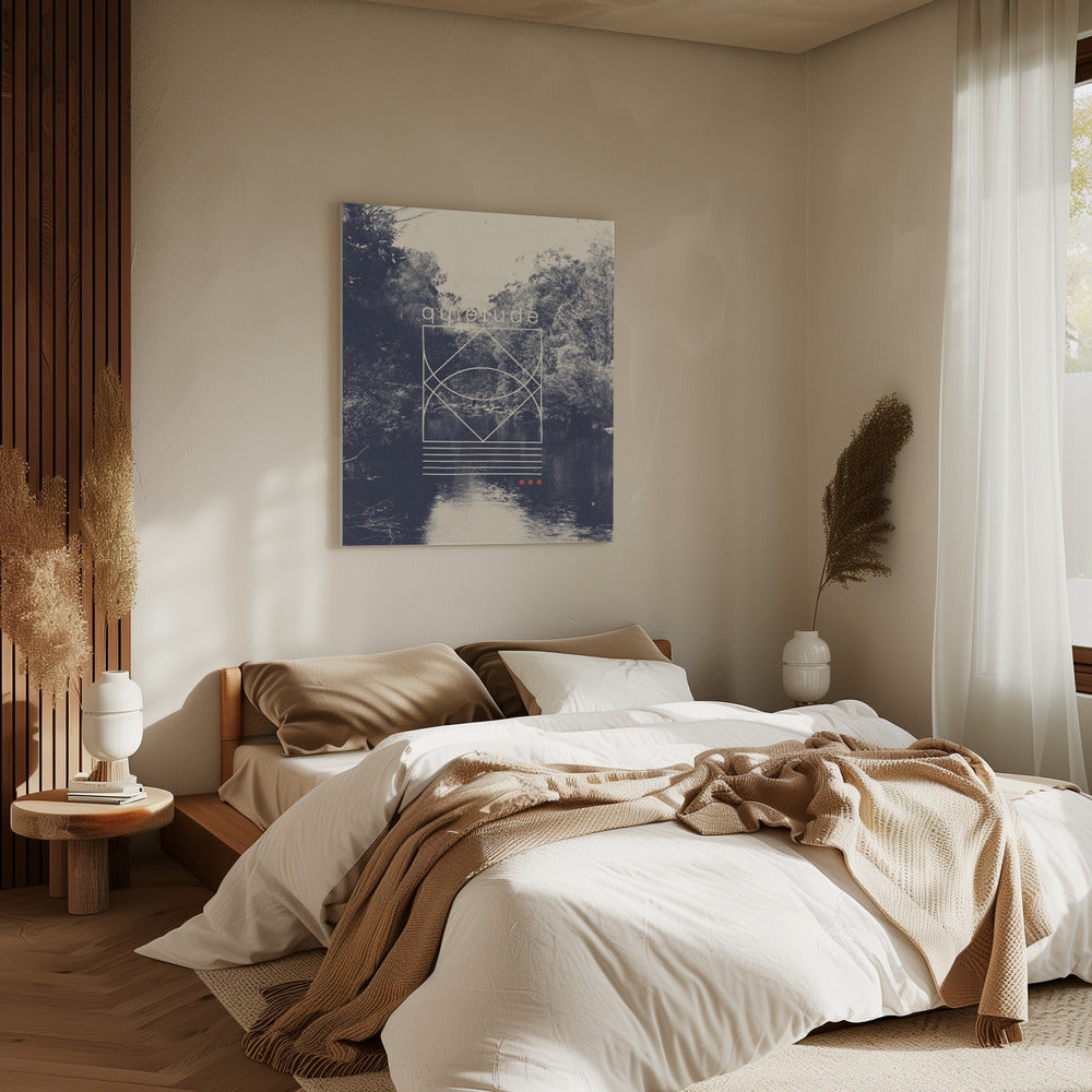 Quietude | Canvas