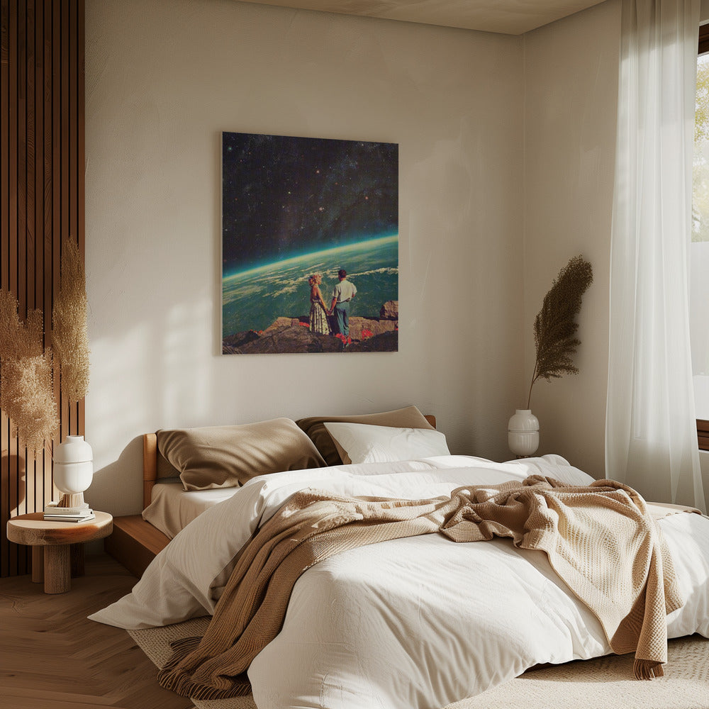 Love | Canvas