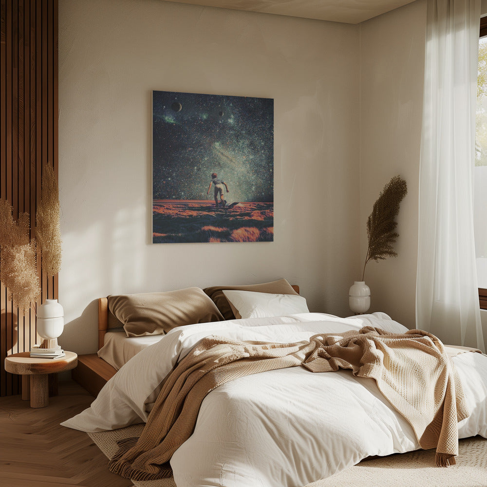 Nostalgia | Canvas