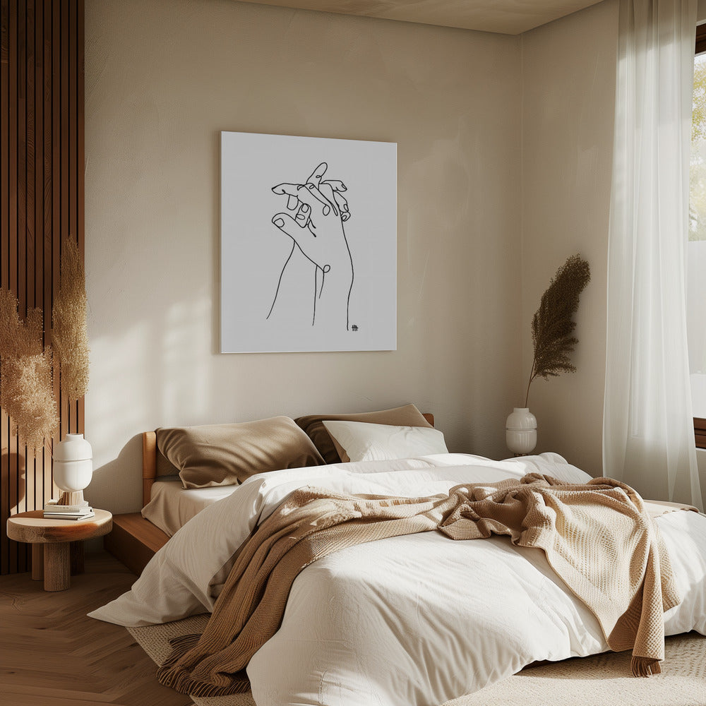 Querencia | Leinwand
