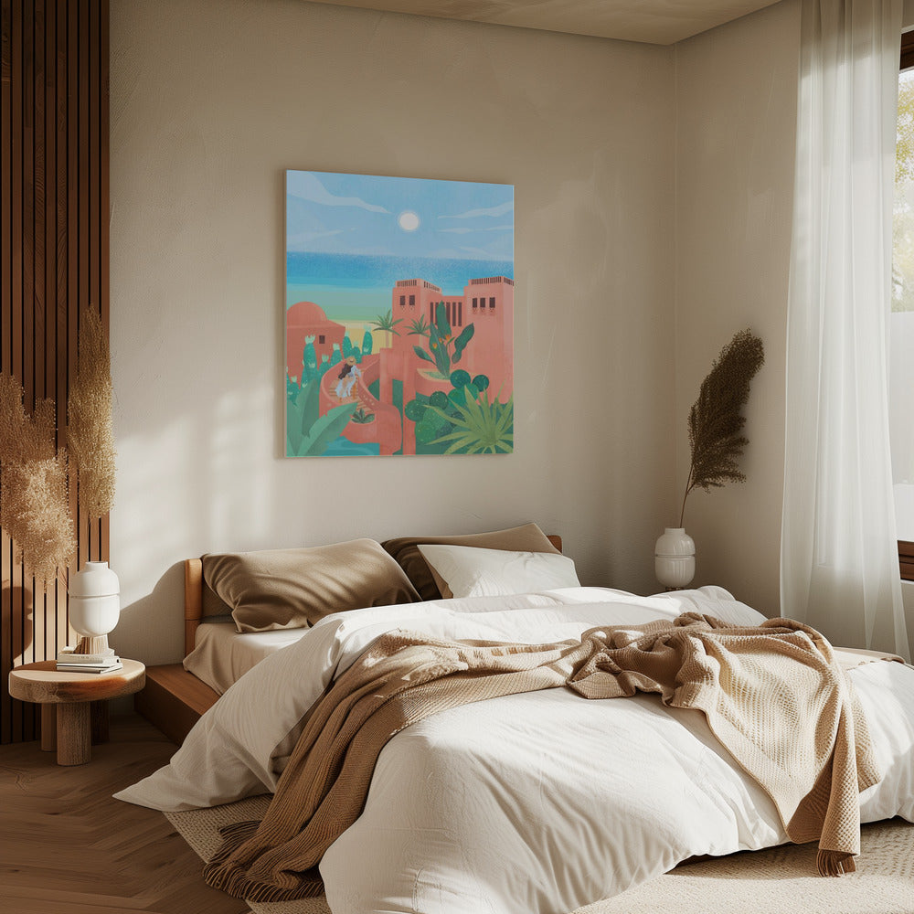 Canary Islands | Canvas