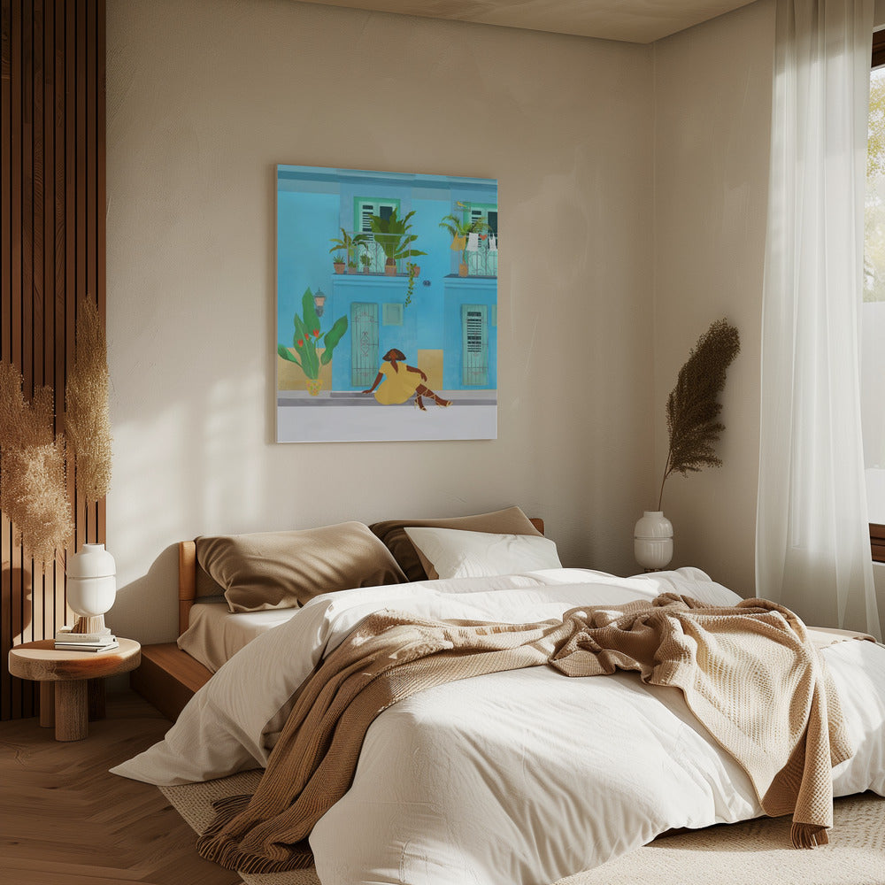 Cuba | Canvas