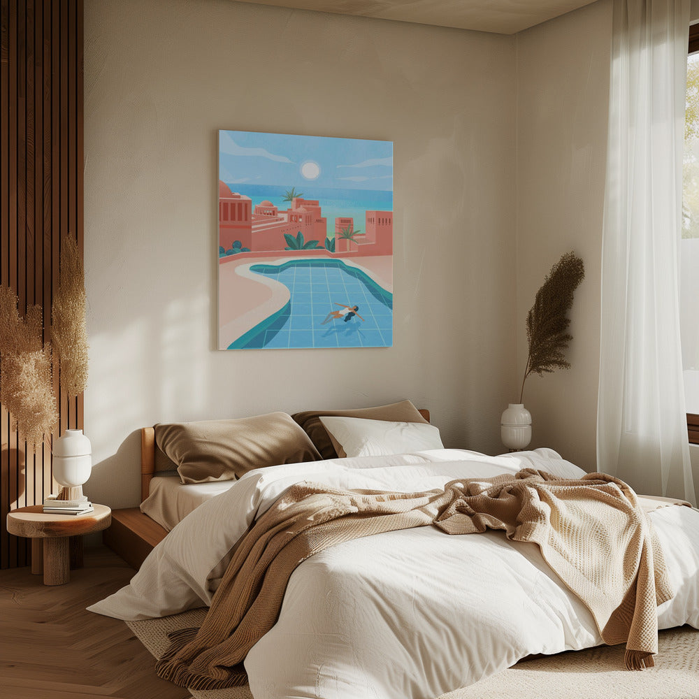 Tenerife | Canvas