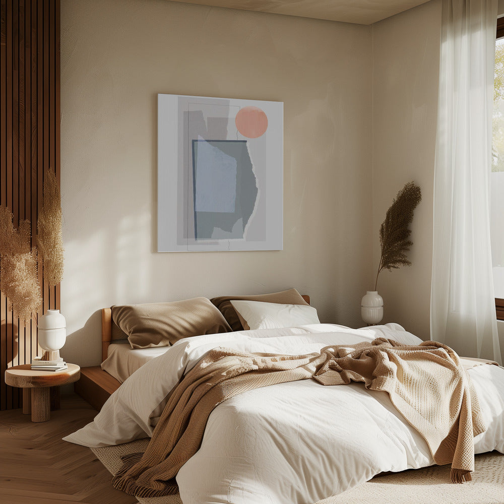 Pieces 10B | Canvas