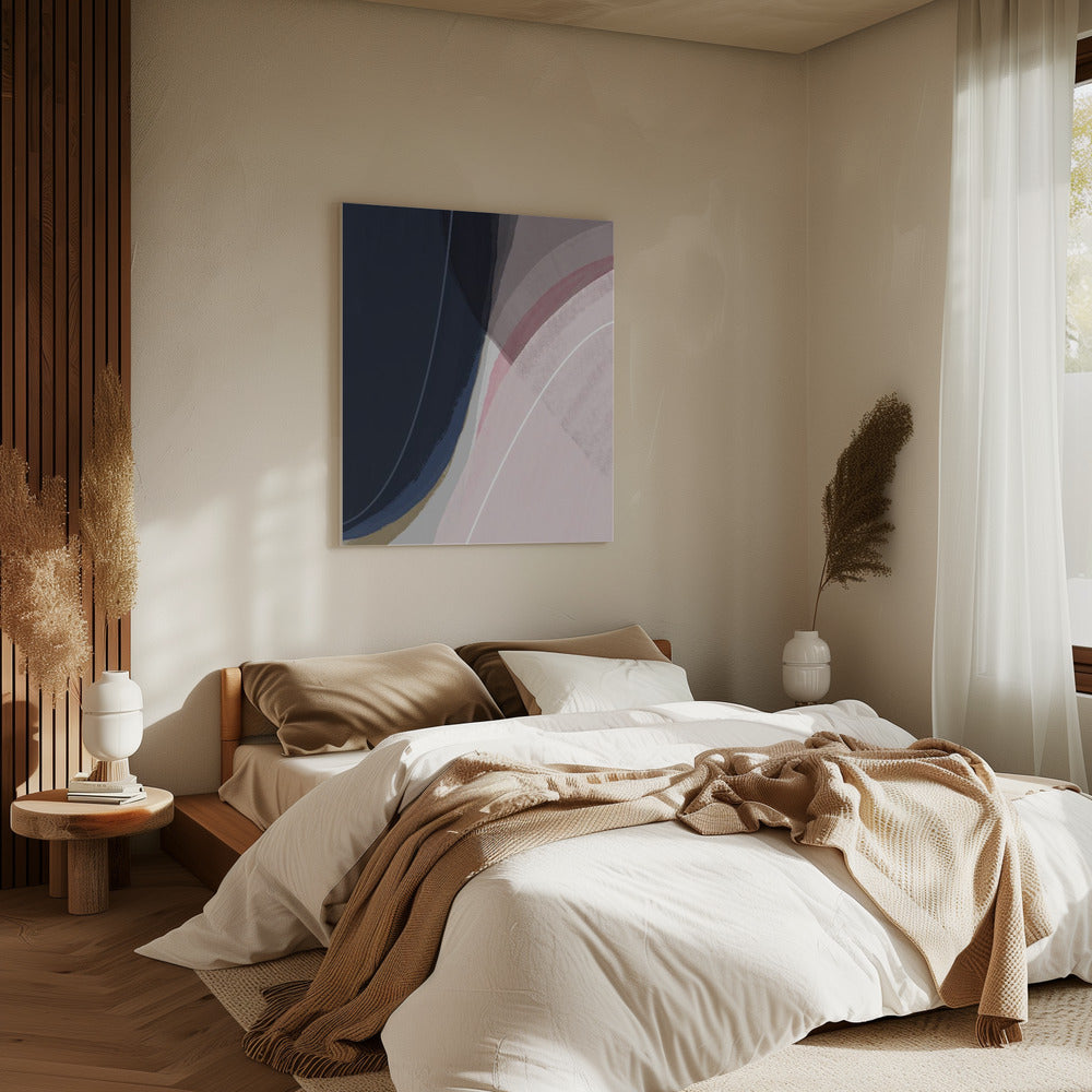 Grafik 232 | Leinwand