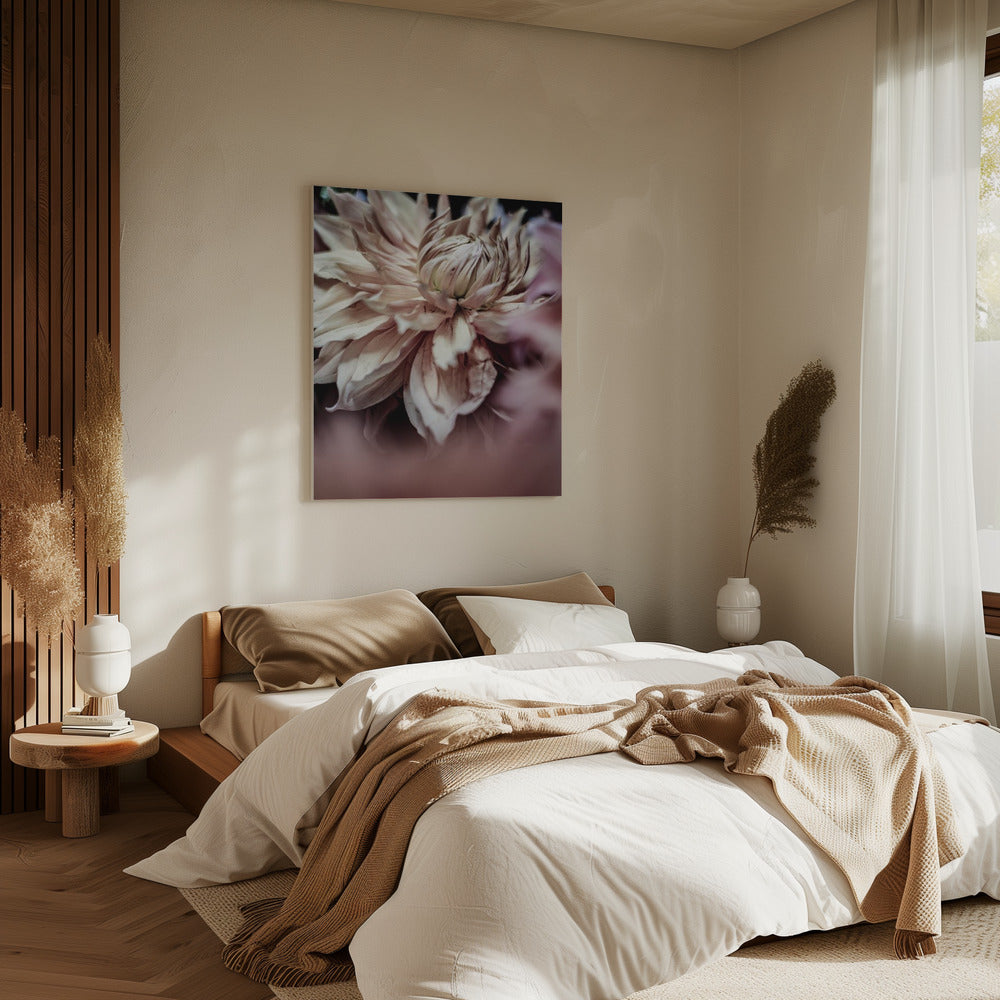 Blossom Whispers | Canvas