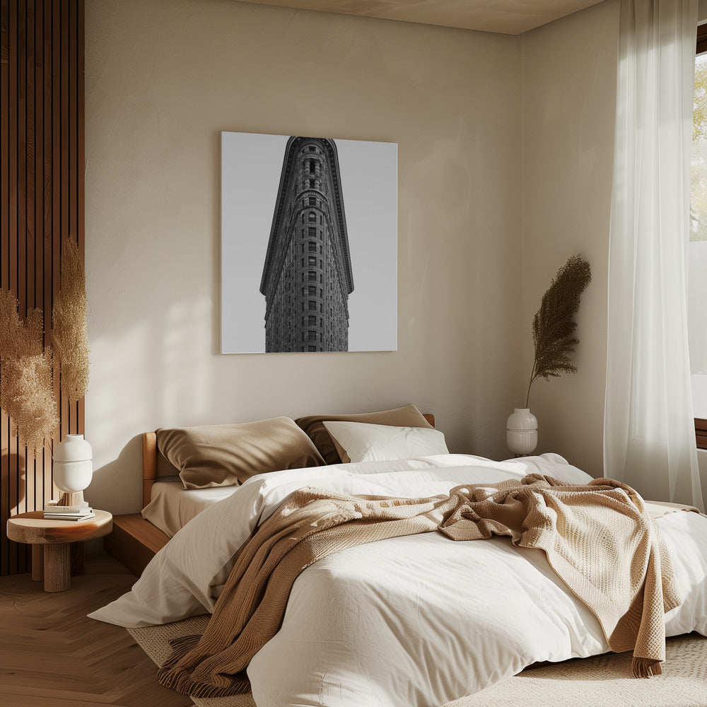Nyc 02 | Leinwand