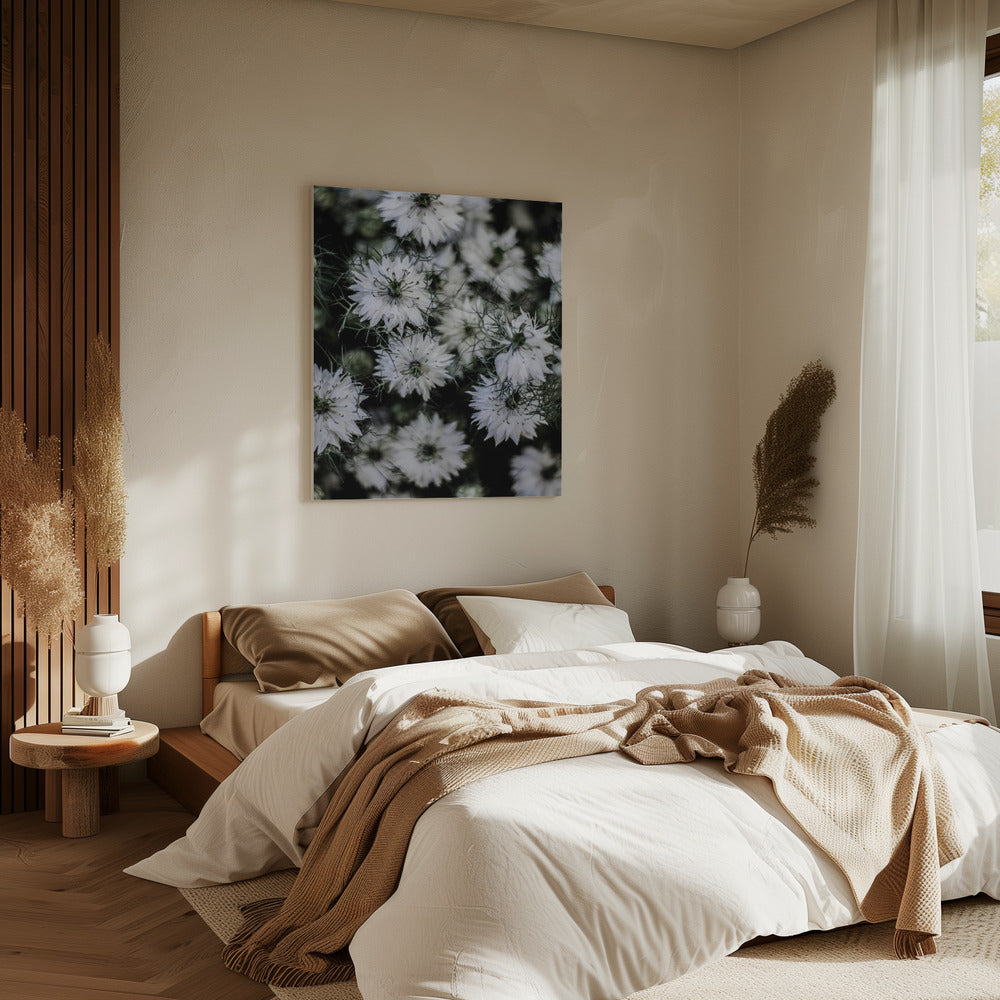 Whispering Blossoms | Canvas