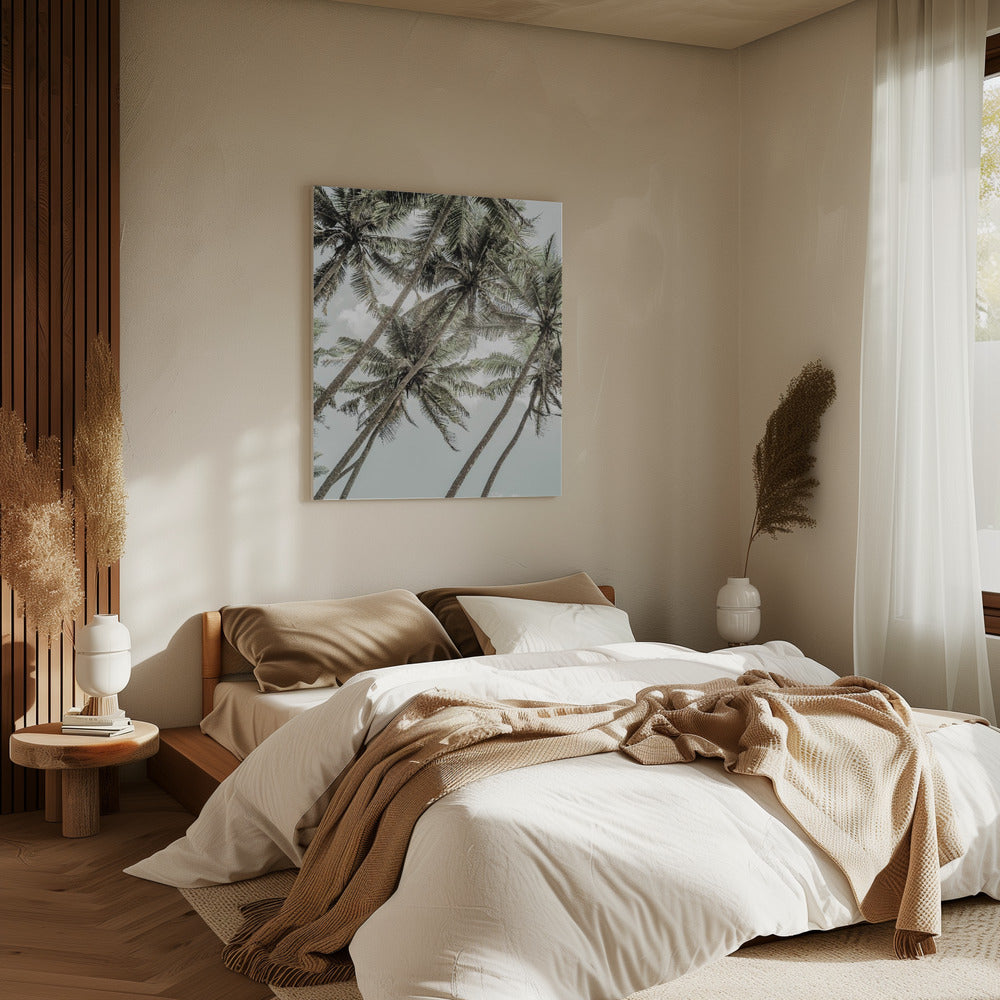 Wild Love | Canvas