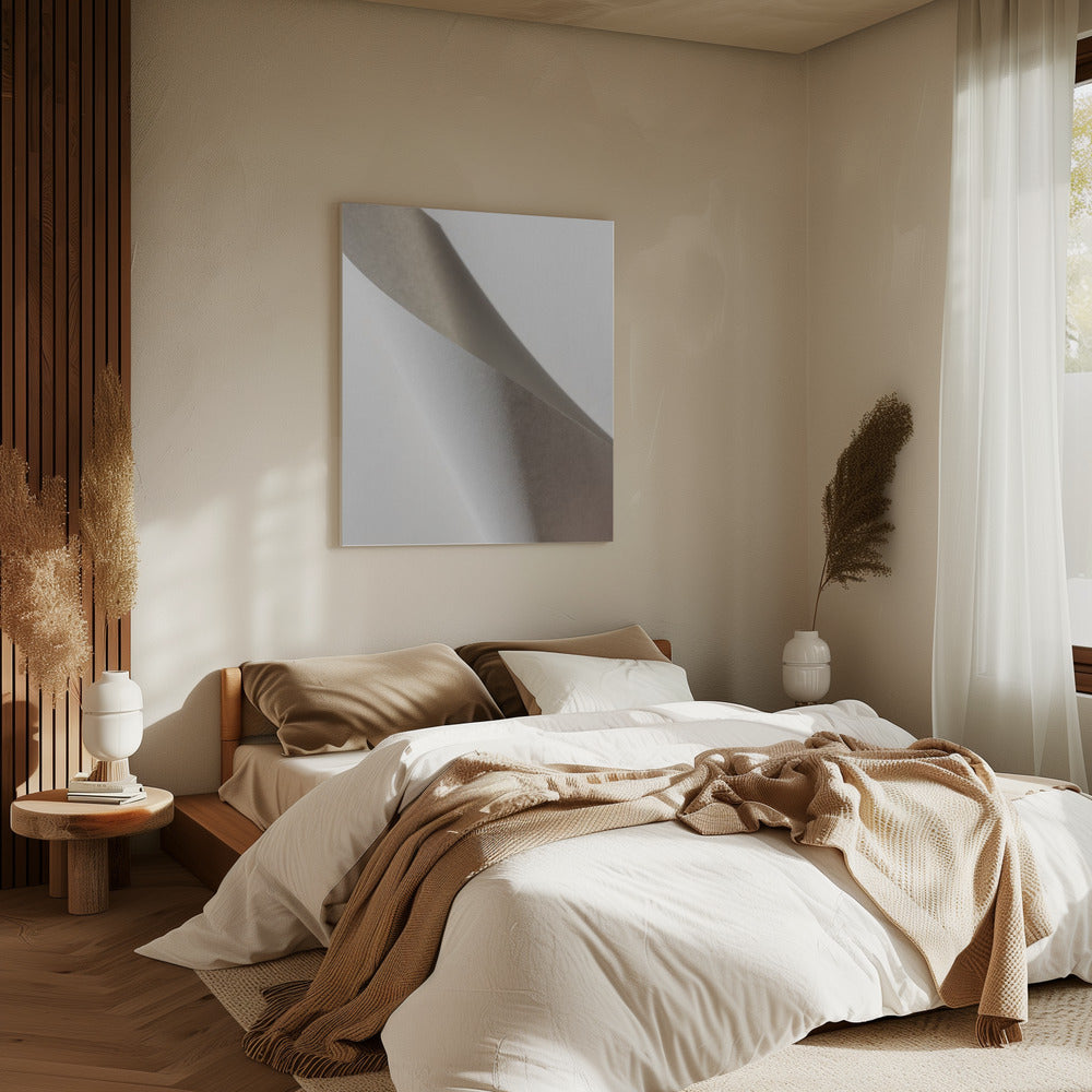 Papierstudien 15 | Leinwand