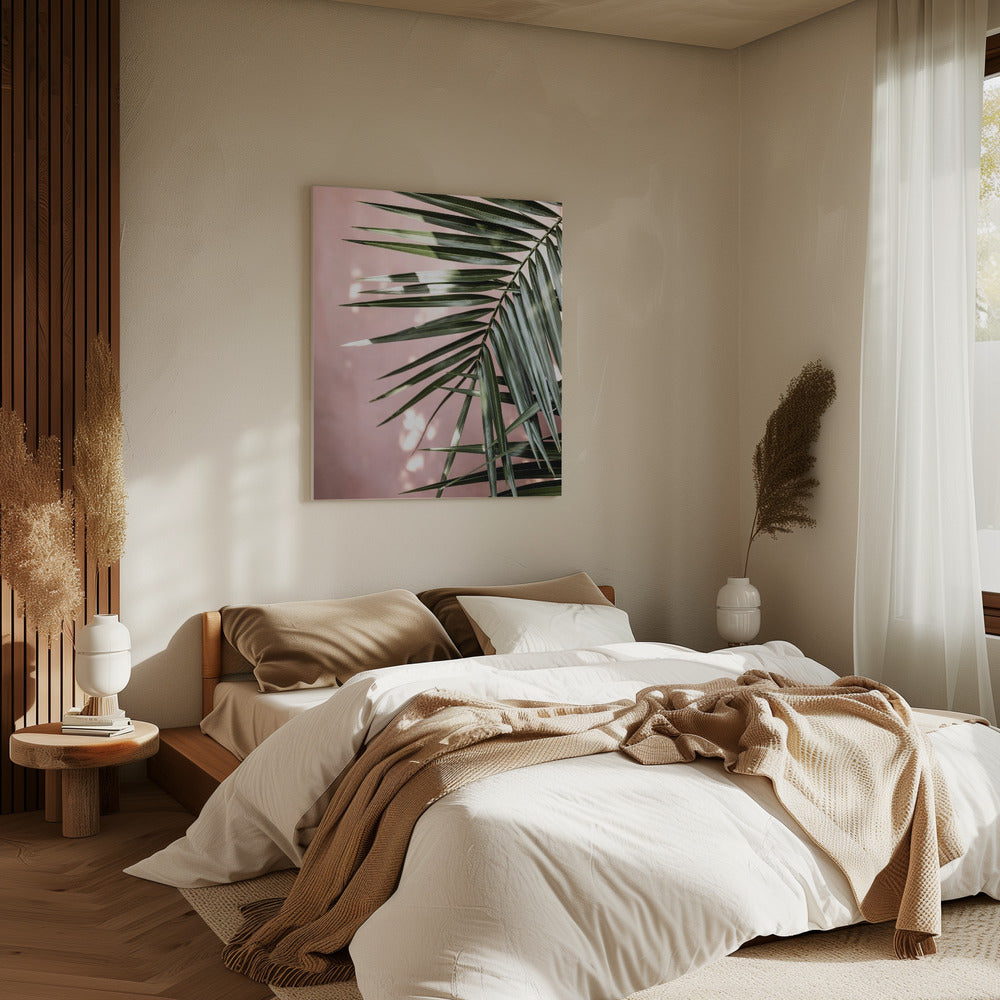 Palm Leaves 23 | Canvas