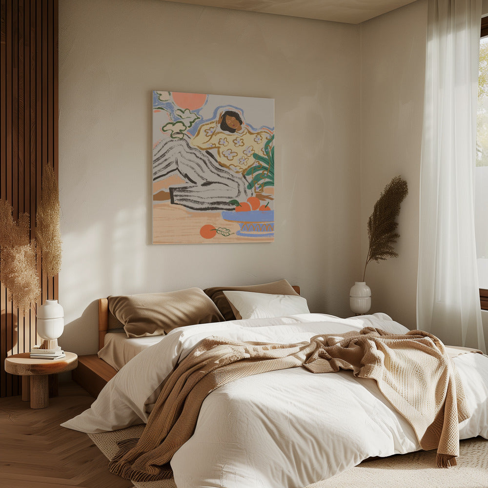 Lazydays | Canvas