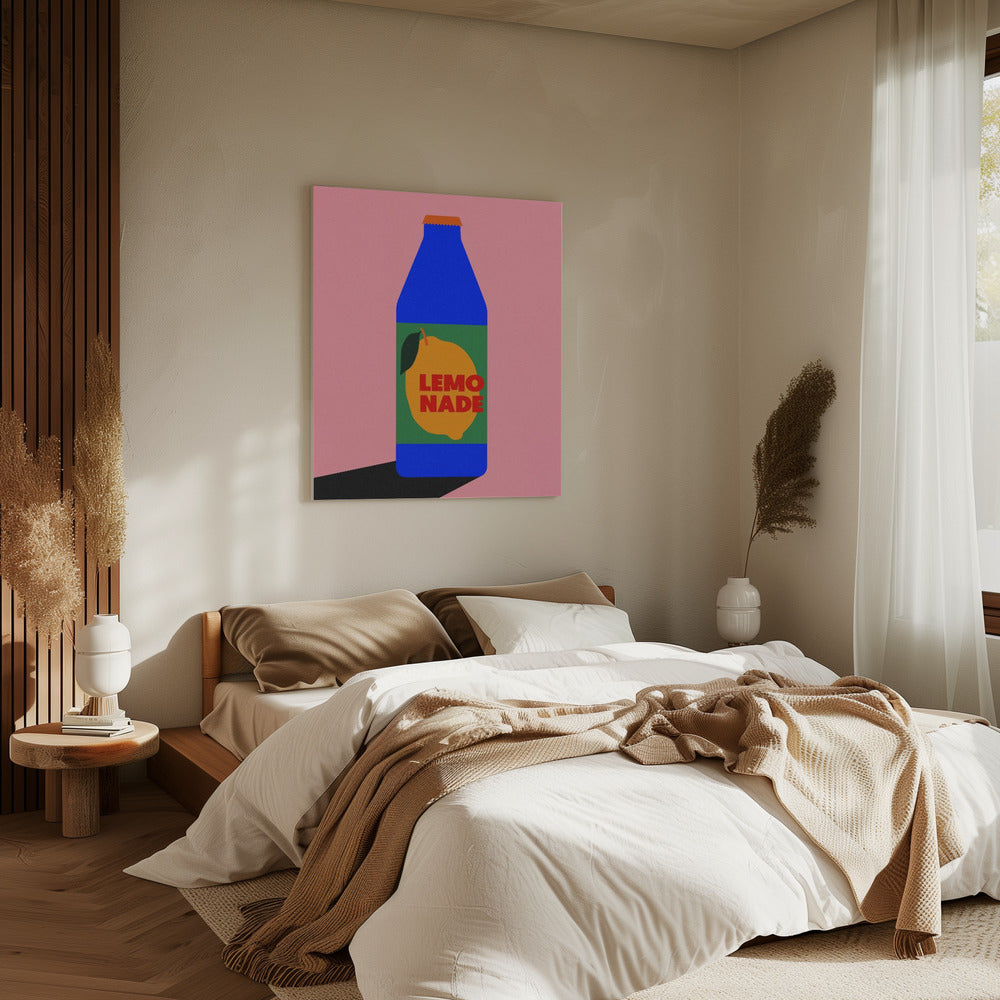 Lemo Nade | Canvas