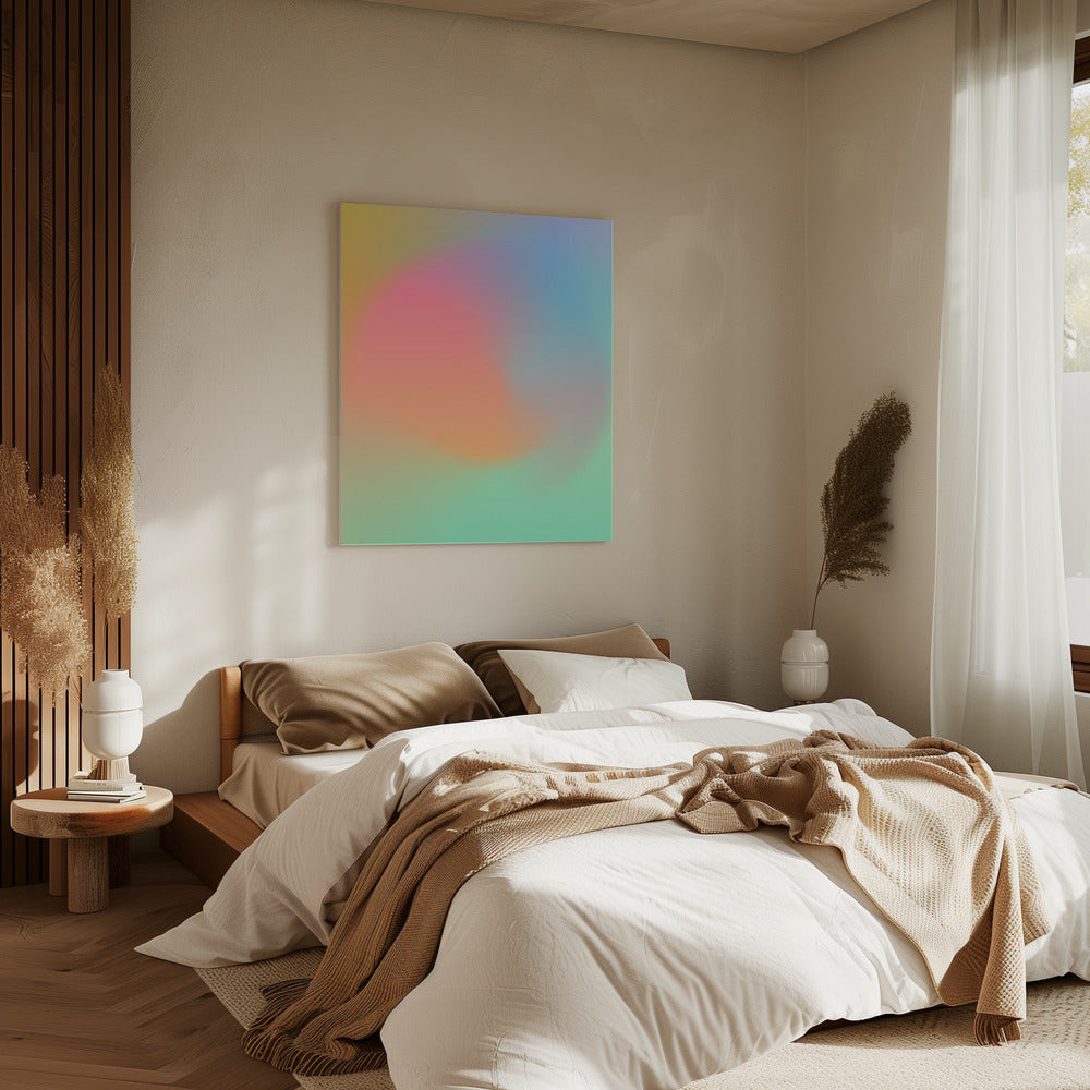 The Gradient | Canvas