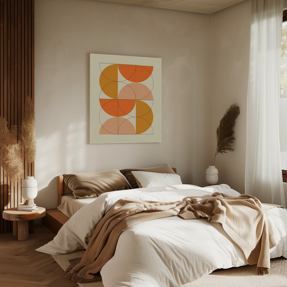 Imaginary 2 | Canvas