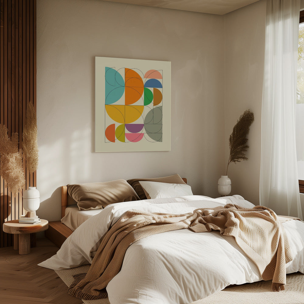 Imaginary 1 | Canvas