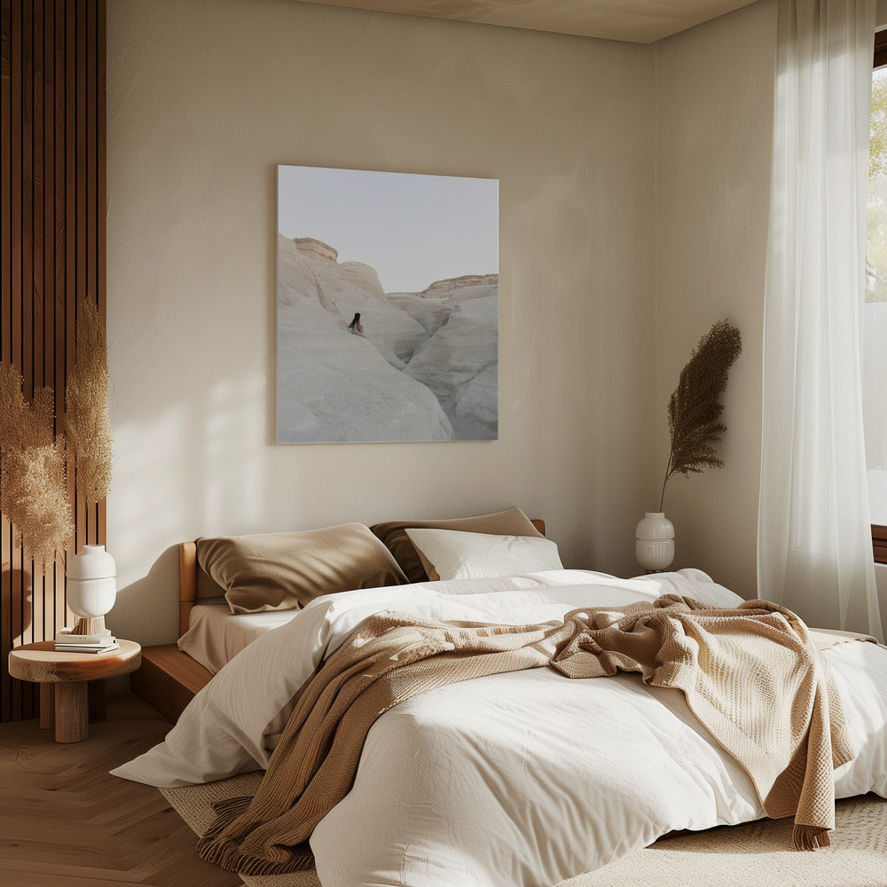 Moonscape | Canvas