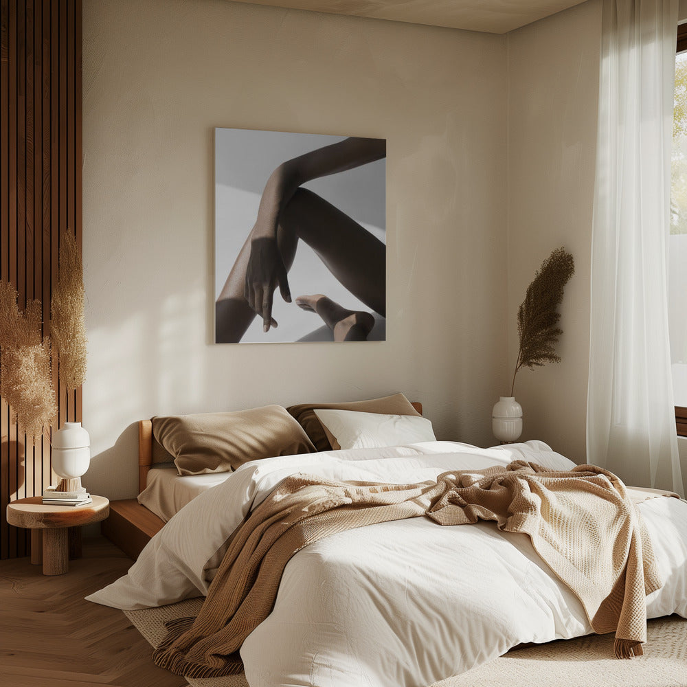 Bodyscape | Canvas