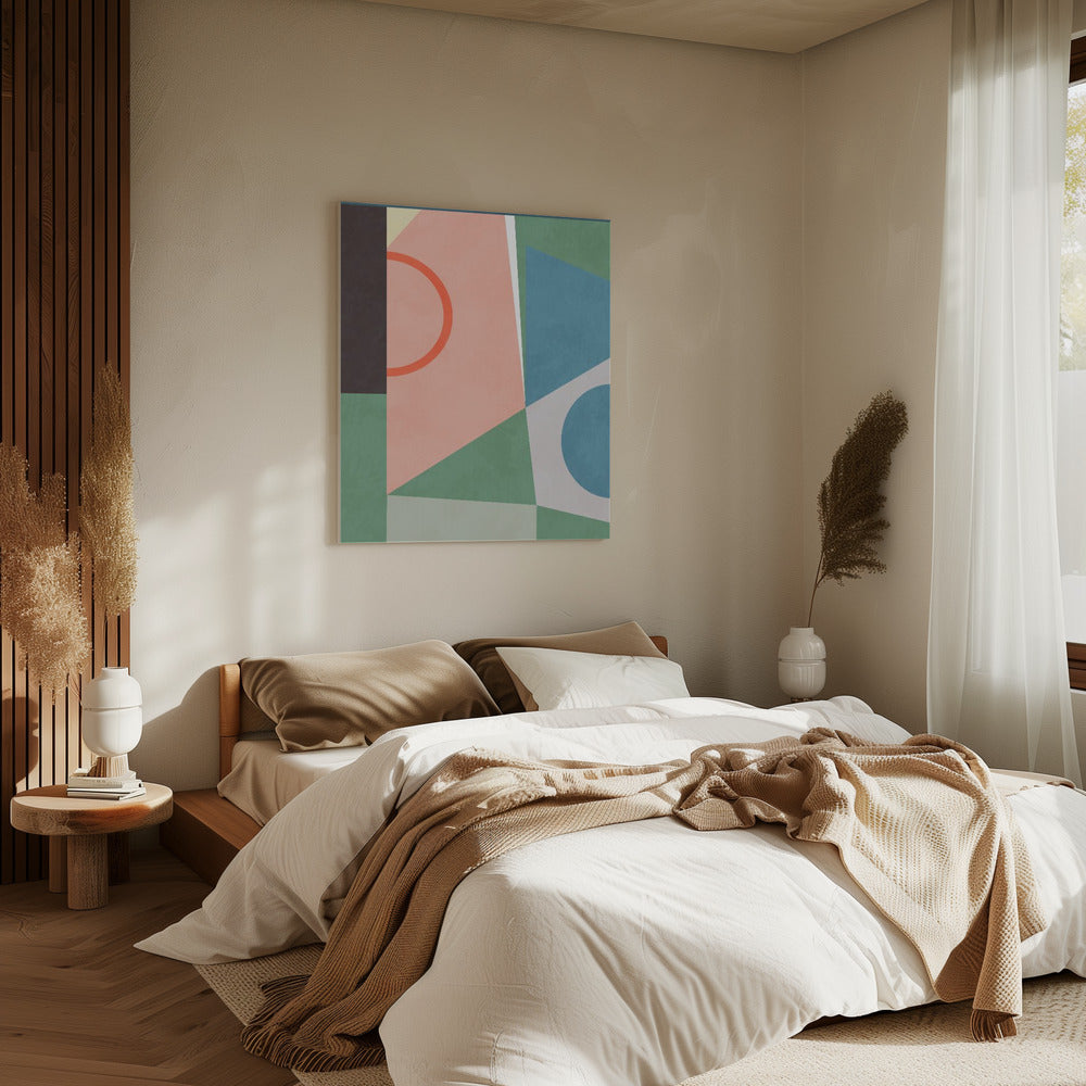 Spaces March 2020 3 | Canvas