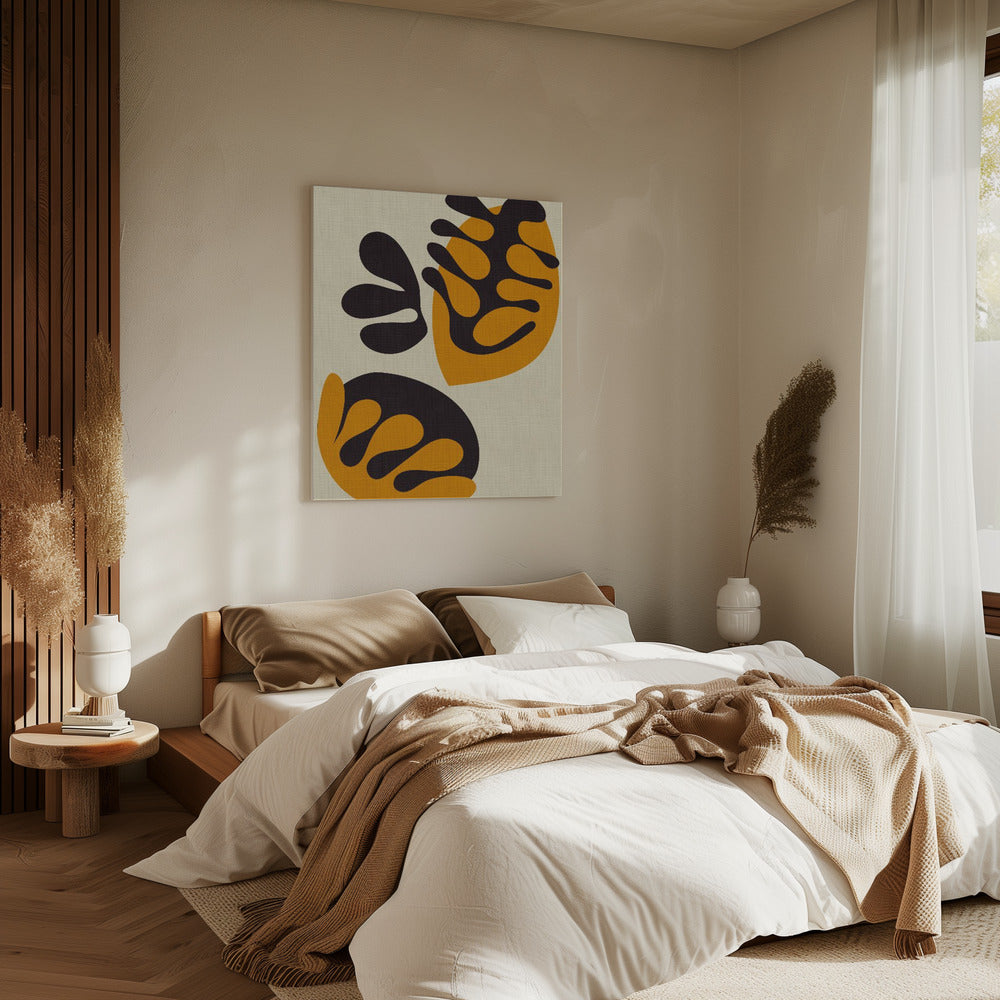 Matisse Cut Outs | Canvas