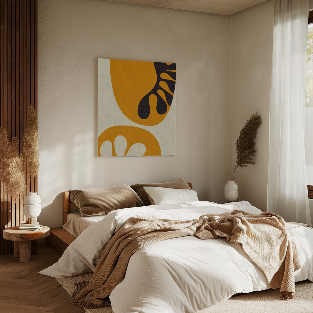 Matisse Cut Outs2 | Canvas