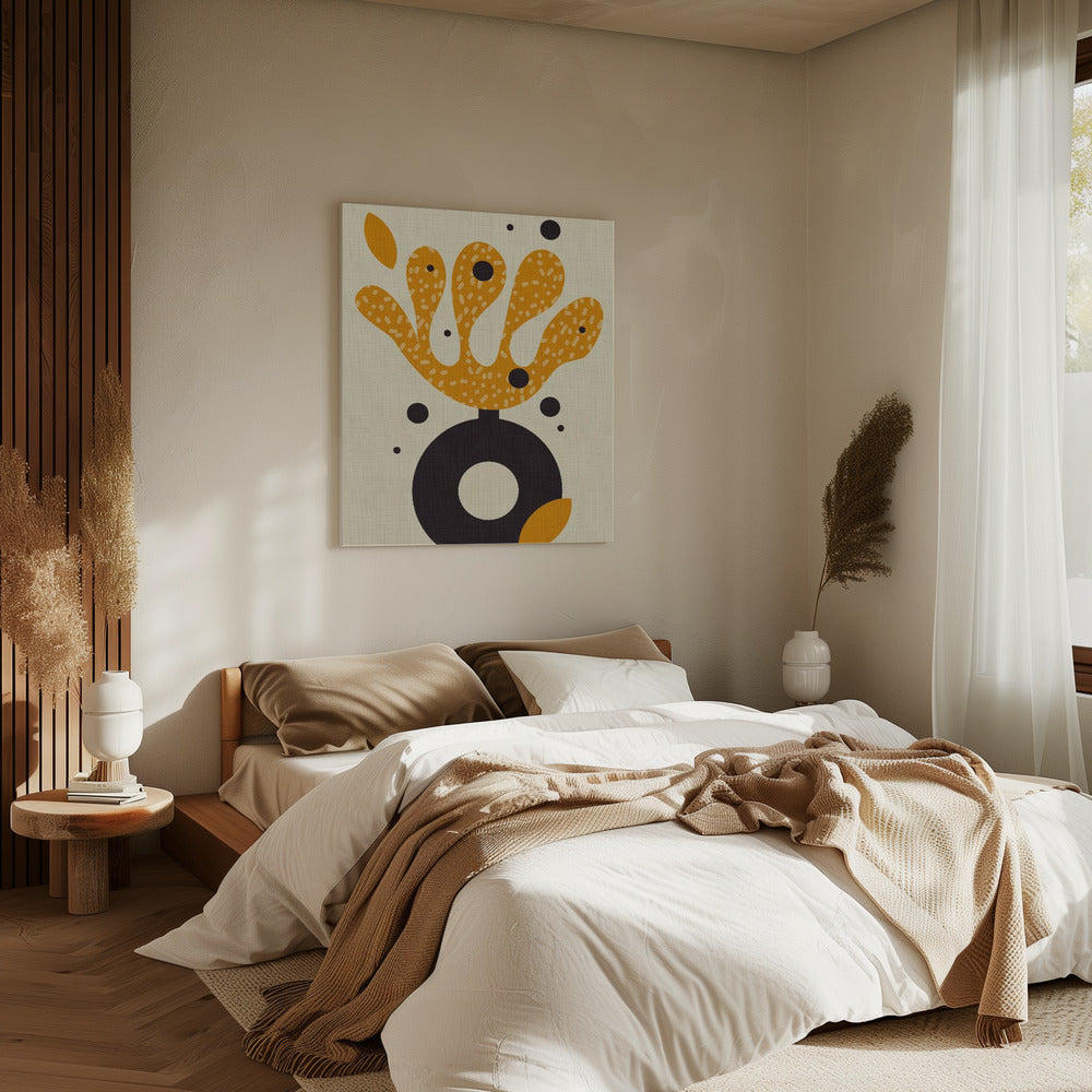 Matisse Cut Outs6 | Canvas