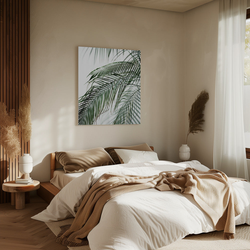 Palm Leaves 21 | Canvas